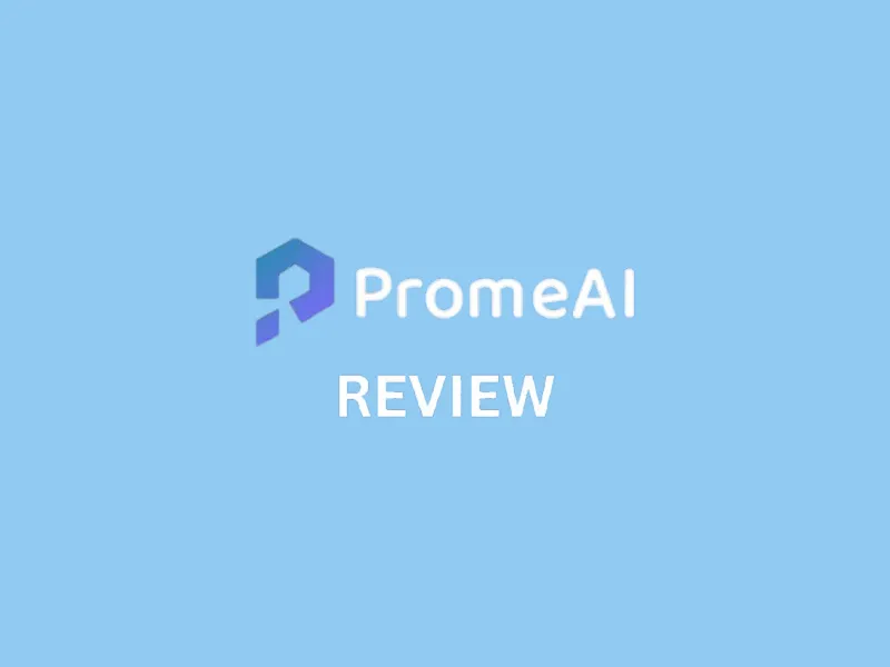 PromeAI Review: Transform Your Sketches into Stunning Visuals