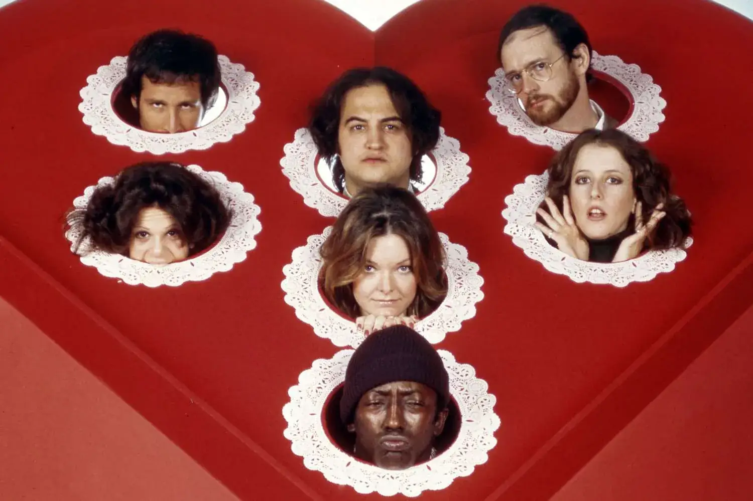 Jason Reitman's SNL movie Saturday Night will release exactly 49 years after the show's first episode