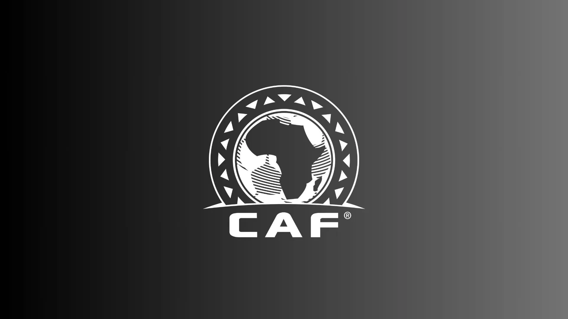 CAF President Dr Motsepe conveys condolences to the family of the late Louis Camara