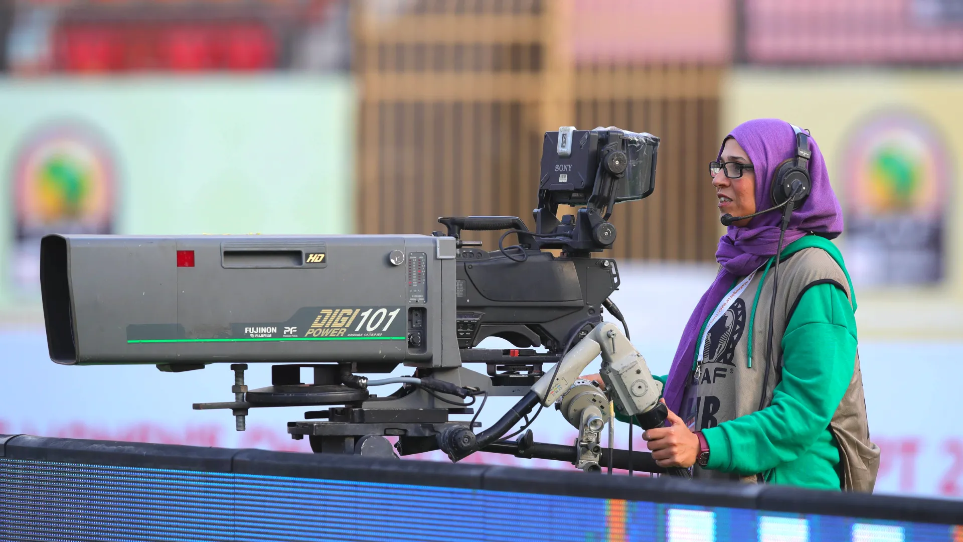 CAF launches Tender process for Sub-Saharan and Rest of the World media rights package for TotalEnergies CAF Champions League and TotalEnergies CAF Confederation Cup 2024/25 season