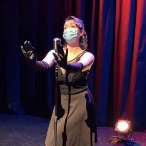 mask