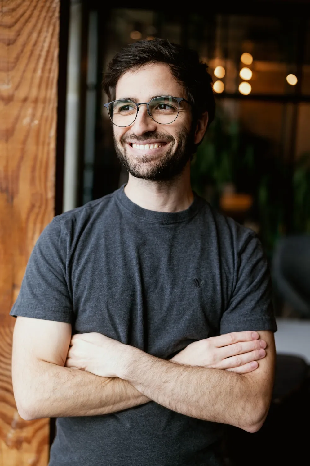 Gavriel Cohen