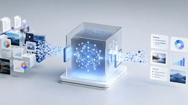 AI Models Explained: From Training Data to Useful Output