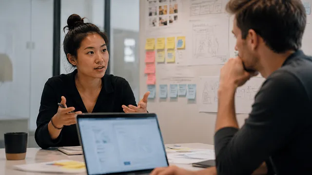 How to Build an AI Application Around a Real User Need