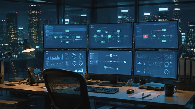AI Agents in Business: Where Autonomy Helps and Hurts