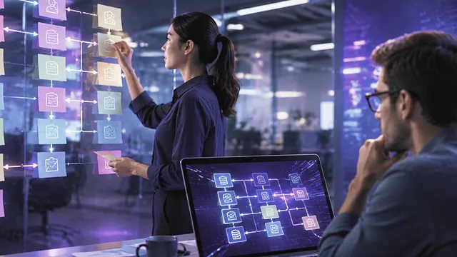 AI in the Workplace: Redesign Tasks, Not Just Job Titles
