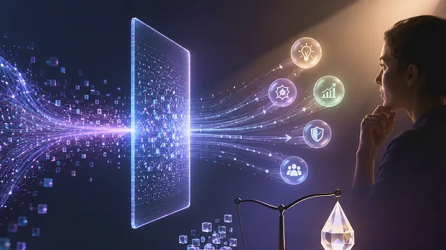 AI Model Performance: Measure What Actually Matters
